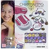 Beauty Accessories - Style Me Up - Deluxe Kit / Karma New 907 [並行輸入品]