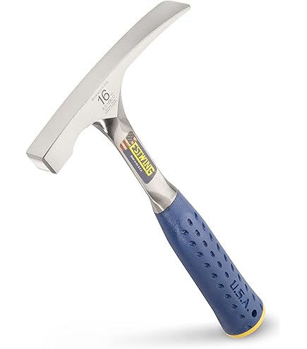 ハンマー Estwing E30SE ロックピックハンマー : OSKオガワ精機 - 通販