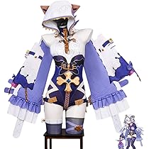 Amazon.co.jp: [HMONES] 崩壊3rd テレサ・アポカリプス コスプレ
