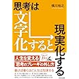 思考は文字化すると現実化する