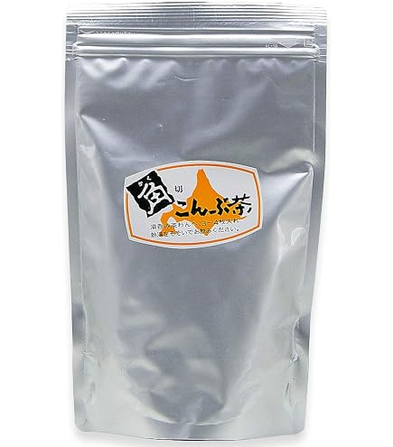 Amazon.co.jp: 業務用 梅入りこんぶ茶 300g入り 静香園 : 食品・飲料