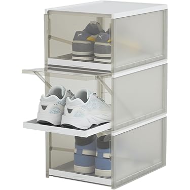 Amazon.co.jp 最新リリース: 下駄箱・シューズキャビネット の