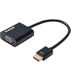 Amazon.co.jp: エレコム 変換アダプタ DVI-HDMI AD-DTH : パソコン