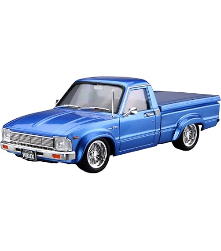 Amazon | 青島文化教材社 1/24 ザ・チューンドカーシリーズ No.30