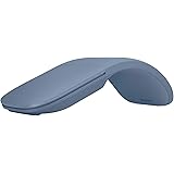 マイクロソフト Surface Arc Mouse/アイスブルー CZV-00071