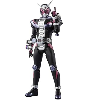 SHフィギュアーツ　オーマジオウ レビュー】 S.H.Figuarts 仮面ライダーオーマジオウ