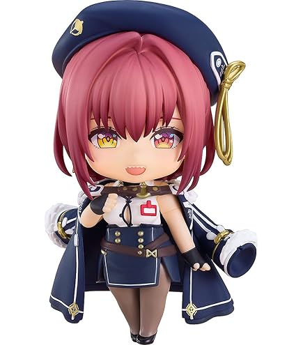 Amazon | ねんどろいど しぐれうい ノンスケール プラスチック製 塗装