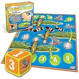 Hiphopopotamus Board Games[並行輸入品]