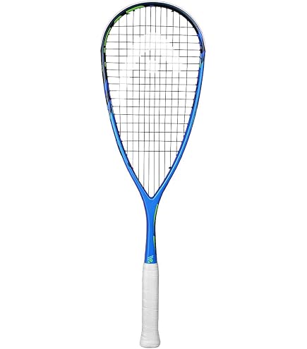 Amazon | Dunlop Sports ブラックストーム グラファイト スカッシュ