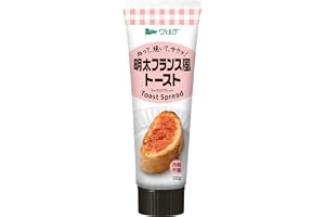 アヲハタ ヴェルデ 明太フランス風トーストスプレッド 100g ×4個