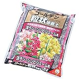 ゴールデン粒状培養土　洋ラン・シンビジューム用 GRB-YS5
