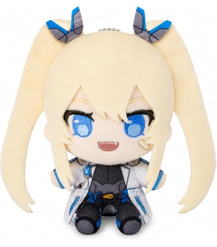 Amazon.co.jp: 【単品 シュエン】ぷちっしゅ！ 勝利の女神：NIKKE vol