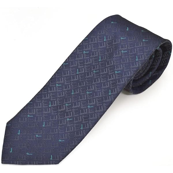 ☆未使用品☆ dunhill ダンヒル　ネクタイ　総柄　AD チェック　ロゴ ✨️美品✨️ ダンヒル dunhill ネクタイ 総柄 キー レッド