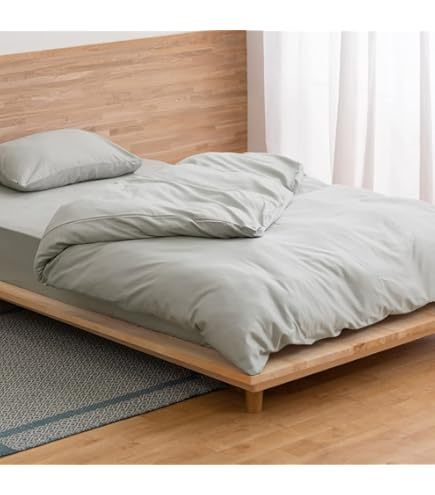 Amazon｜［ラプアンカンクリ］USVA デュベカバー 掛け布団カバー