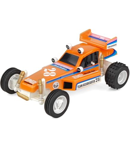 Amazon.co.jp: Team Associated PRO2 LT10SW ショートコーストラック