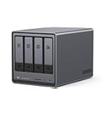 新品未開封⭐︎UGREEN NASync DXP4800 Plus 4-Bay Amazon.co.jp: UGREEN NASync DXP4800 Plus 4ベイ デスクトップ