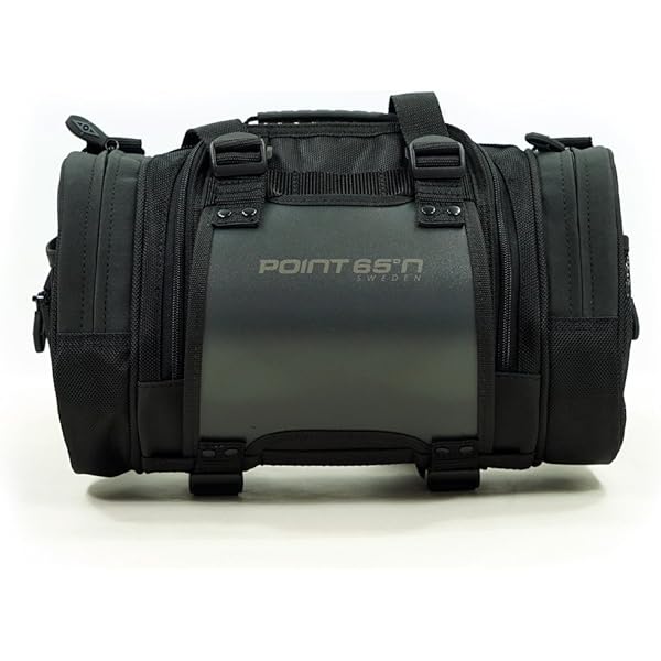 Amazon | [Point 65] BOBLBEE Lumbar Cassette (Black