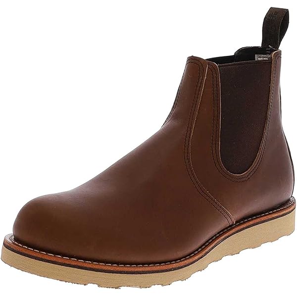 Amazon | [レッドウィング] 9078 ミルワン コングレス