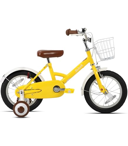 Amazon.co.jp: YOTSUBACYCLE(ヨツバサイクル) YOTSUBA ZERO 16 キッズ