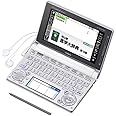 カシオ計算機 電子辞書 EX-word XD-D5700MED (100コンテンツ/医学辞書) XD-D5700MED