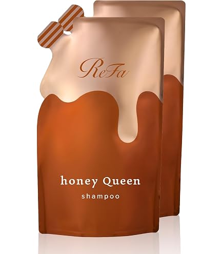 Amazon | リファ ビューテック シャンプー トリートメント 1000ml