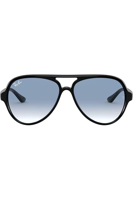 Ray-Ban RB4125 Cats 5000 Aviator 