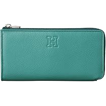Amazon.co.jp: [ヒロフ] 財布 【センプレ】 長財布 L字