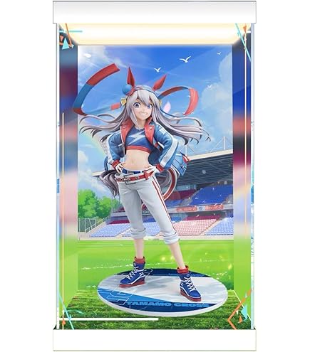 Amazon.co.jp: RIDDLE JOKER 在原七海 1/3.5 専用 フィギュアケース