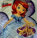 DISNEY JUNIOR SOFIA THE FIRST ULTRA SOFT PILLOW [並行輸入品]