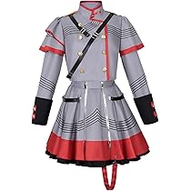 重音テト フルセット コスプレ衣装 Amazon.co.jp: [Plazhen] 重音テト コスプレ SV衣装 フルセット