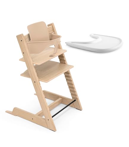 Amazon | Stokke(ストッケ)【公式】トリップトラップ ベビーチェア