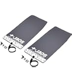 Amazon | ジャオス(JAOS) JAOS マッドガードIII 汎用タイプ ブラック M