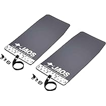 Amazon | ジャオス(JAOS) JAOS マッドガードIII リヤセット