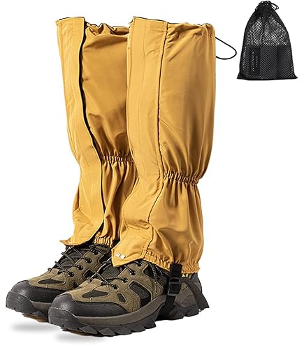 Amazon | タスマニアンタイガー ゲイター 420HD（ペア）M ・Tasmanian