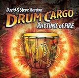 Drum Cargo-Rhythms of Fire
