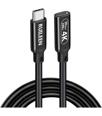 Cable Euroconector PremiumCord KJSS-1 De 1 Metro, Macho A Macho 21 Pines, Para DVD, VHS Y TV