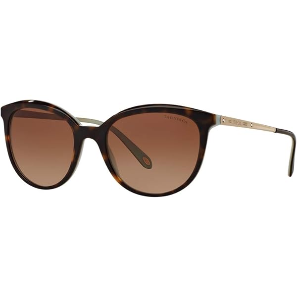 Amazon | Tiffany & Co. TF4166 80559S 55 New Women Sunglasses