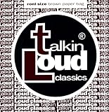 Brown Paper Bag [12 inch Analog]