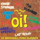 The Best of Oi!