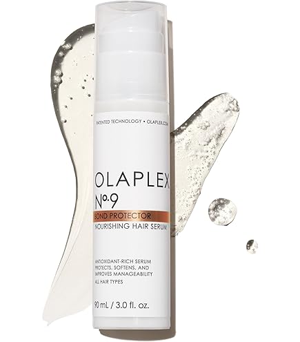Amazon | Olaplex No.6 オラプレックス ボンドスムーサー 流さない