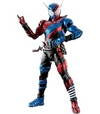 Amazon.co.jp: 仮面ライダービルド ボトルチェンジライダーシリーズ 03