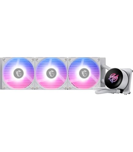 Amazon.co.jp: MSI MPG CORELIQUID D360。 : パソコン・周辺機器