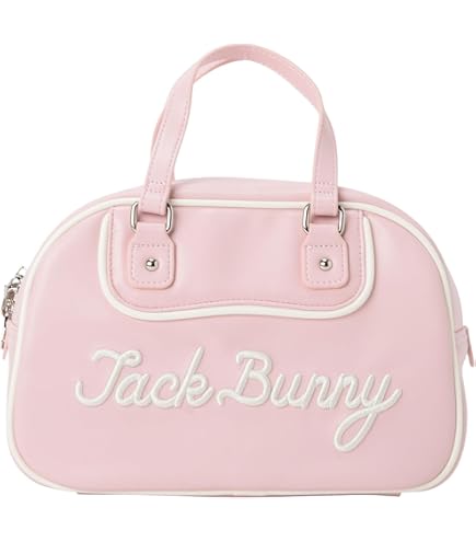 Amazon.co.jp: [ジャックバニー] カートバッグ [ロック] / ゴルフ