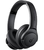 Amazon.co.jp: Anker Soundcore Space One Pro ミッドナイトブラック