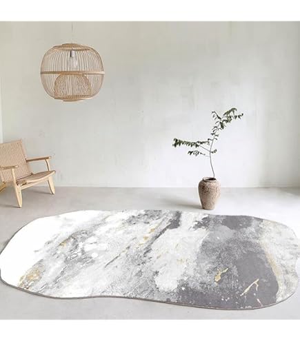 高品質  カーペット  洗えるラグ 滑り止め付 北欧 ラグマット0Z yb-ditan400-001.jpg