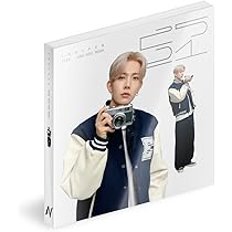 Amazon.co.jp: [HYBE JAPAN] ENHYPEN 2026 SEASON'S GREETINGS【Amazon