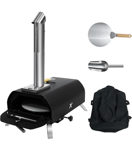 Ooni karu 16 ピザオーブン Ooni karu 16 ピザオーブン