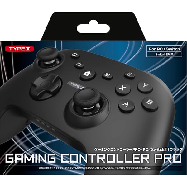 Amazon.co.jp: ACE COMBAT ゲーミングコントローラー PRO（ PC 用