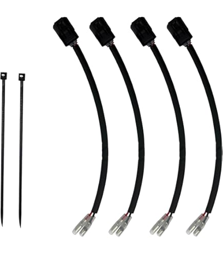 Amazon | デイトナ(Daytona) バイク用 ウインカーコネクター040