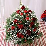 BunBunBee おまかせ♪アレンジ・ベストシーズン「ノーブルレッド」